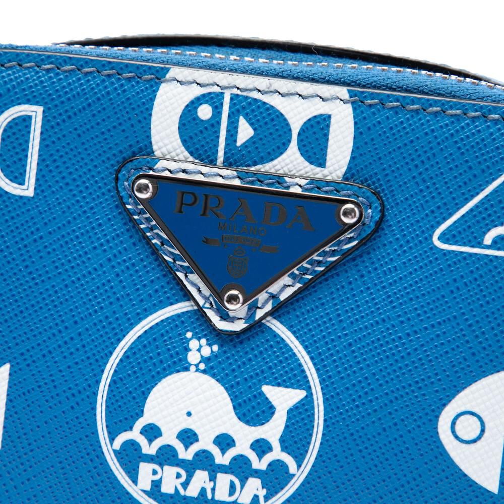 Prada Crossbody Bag