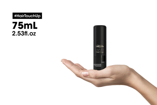 L'Oréal Professionnel Hair Touch Up Black