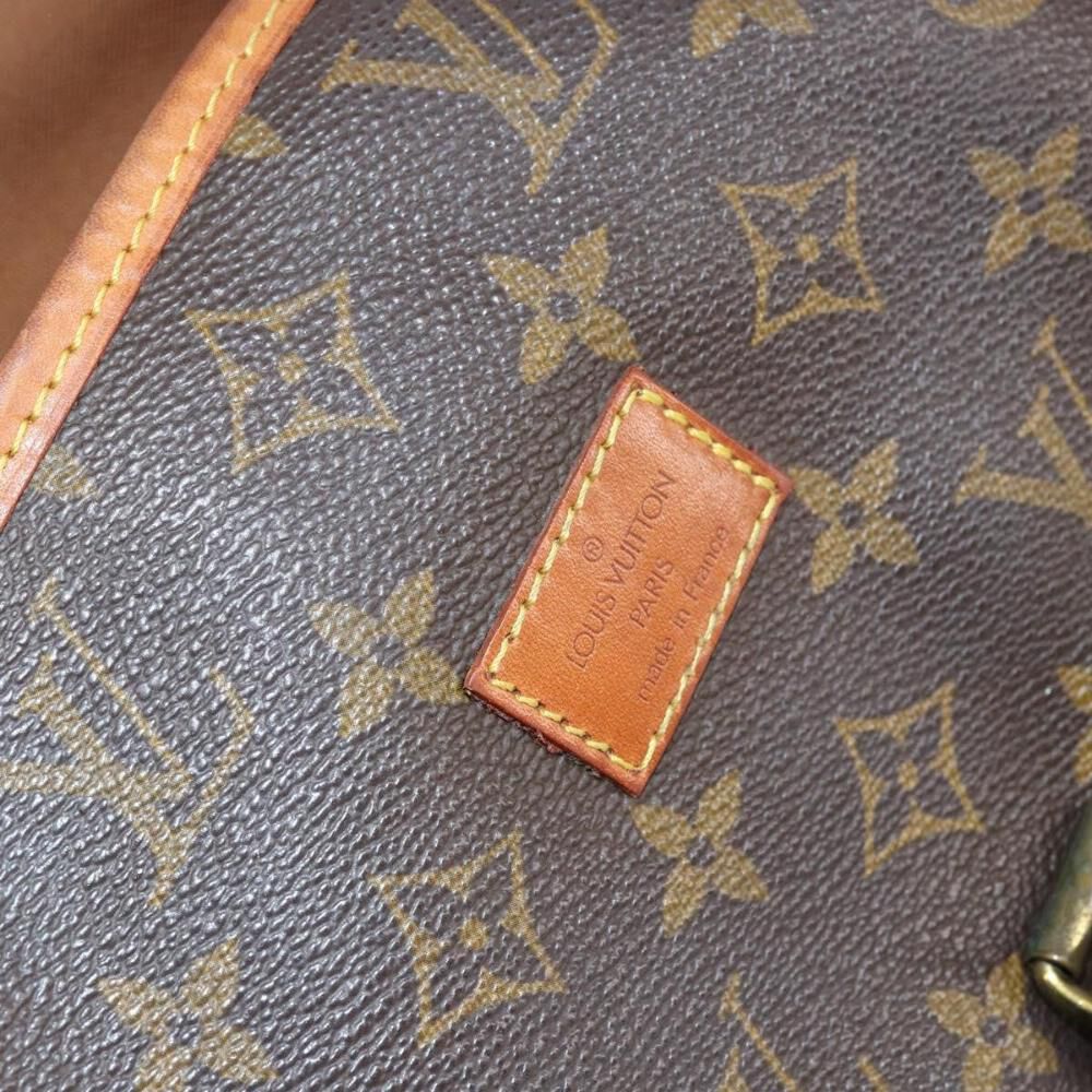 Louis Vuitton Saumur