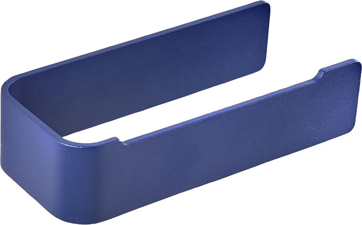 Toiletrulleholder Ume Indigo Blue