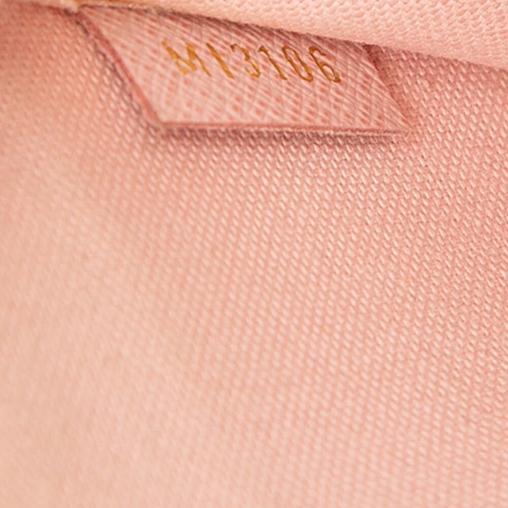Louis Vuitton Pochette Felicie