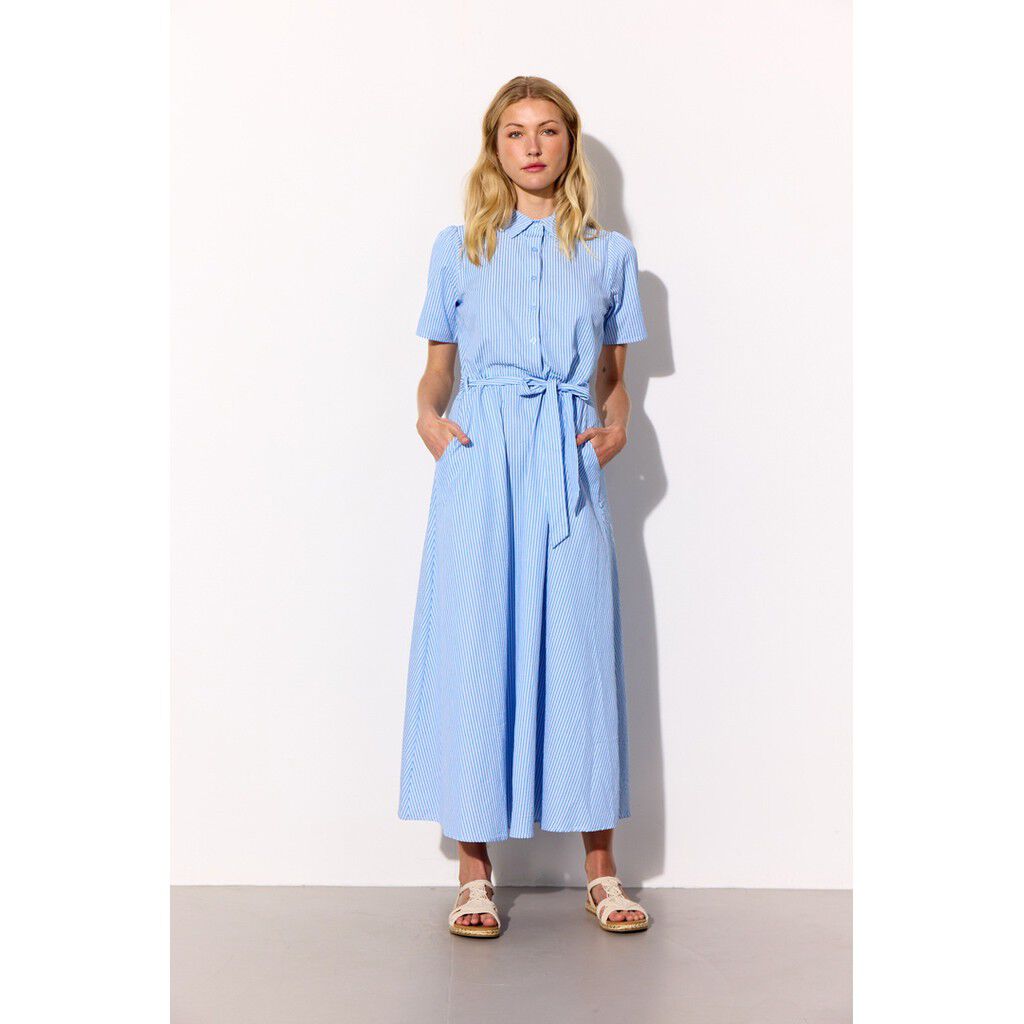Gudrun Dress