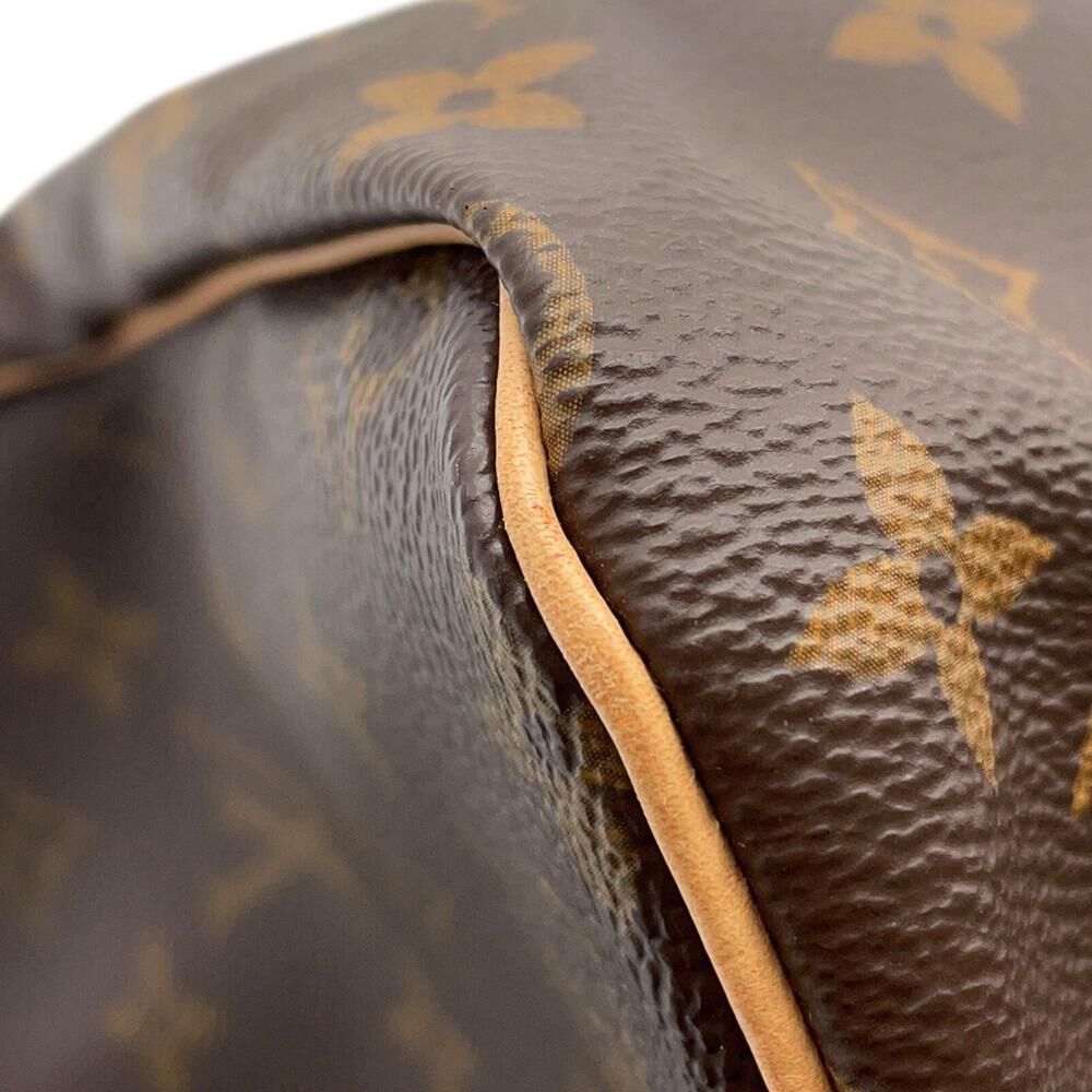 Louis Vuitton Speedy
