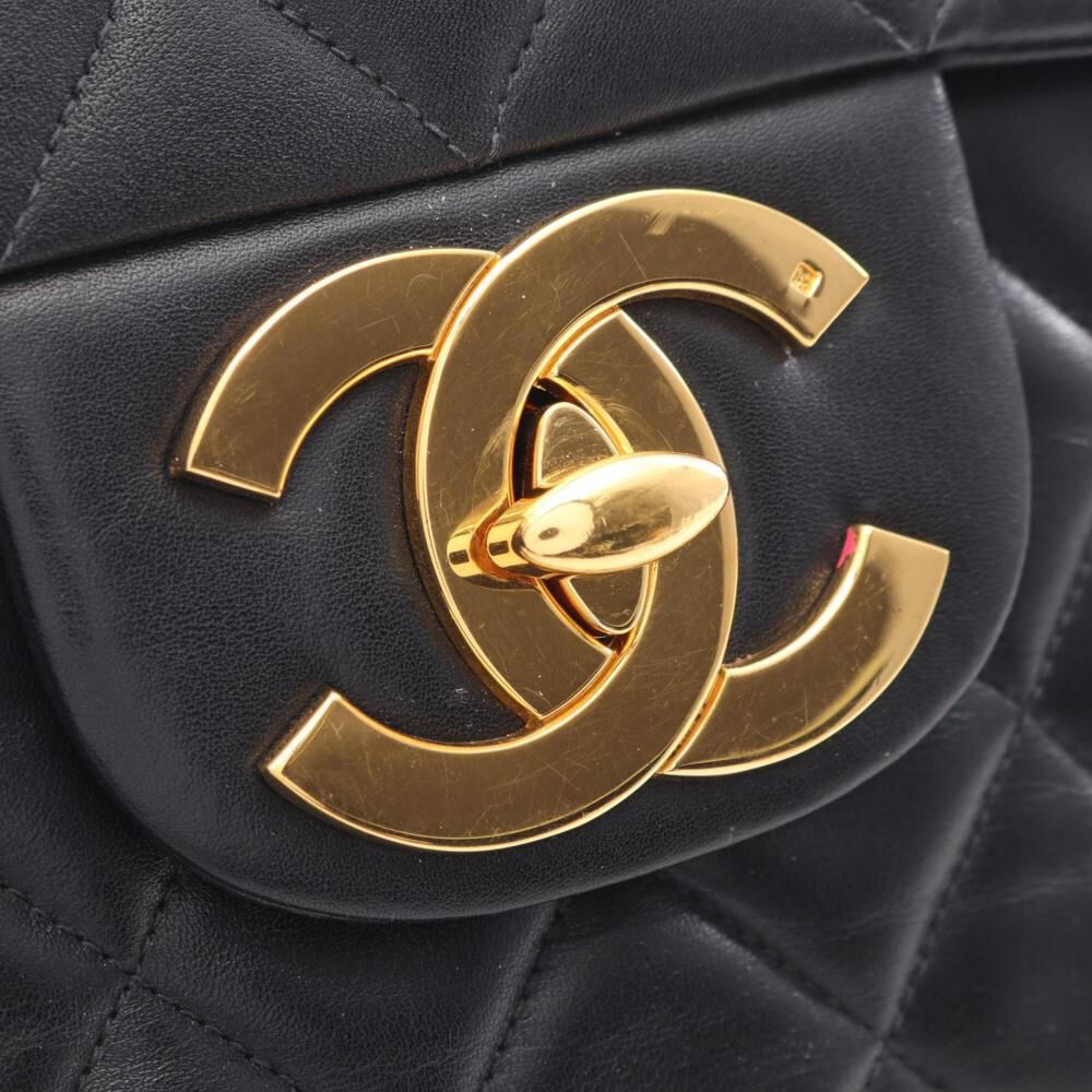 Chanel Shoulder Bag