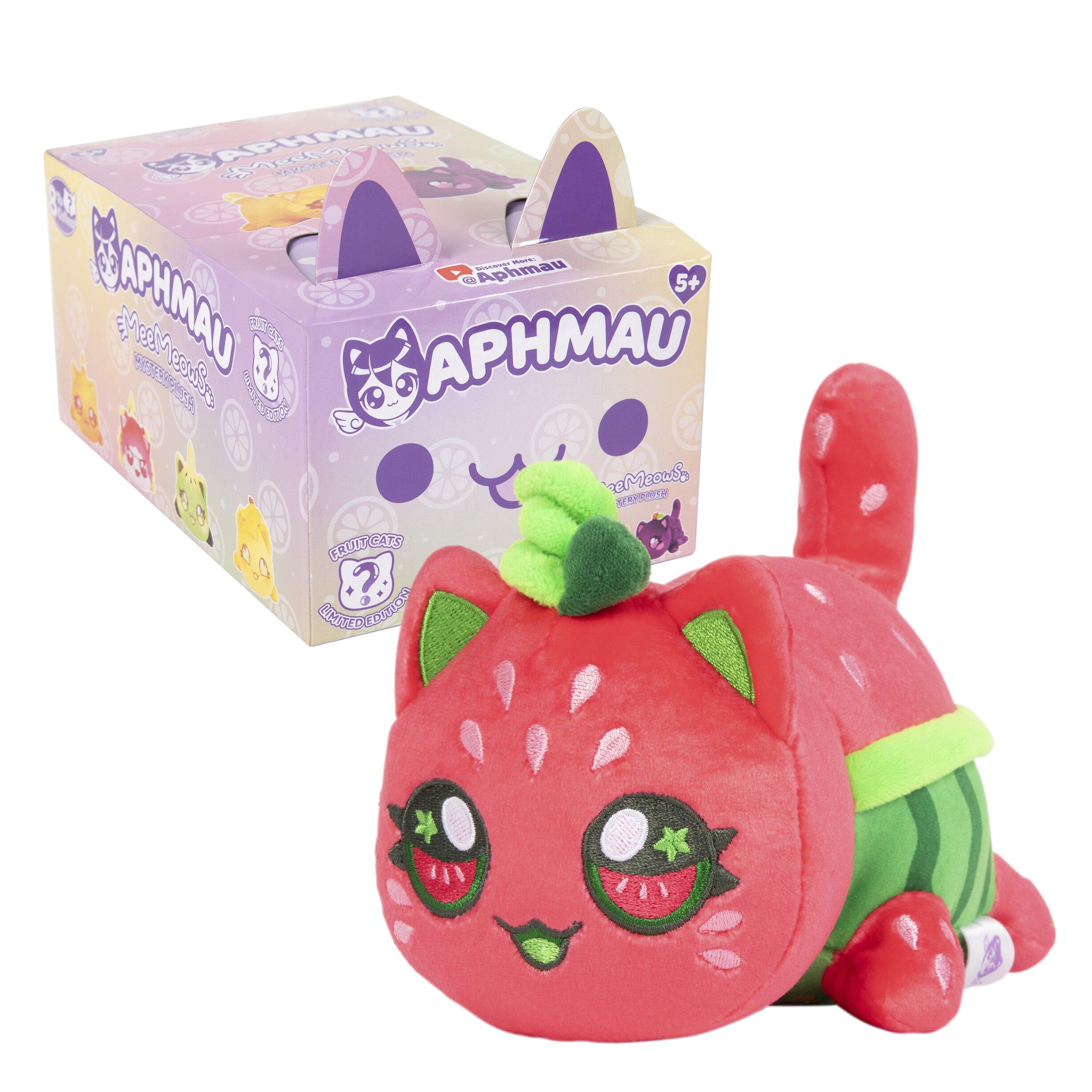 Aphmau Mystery Meemeow Fr