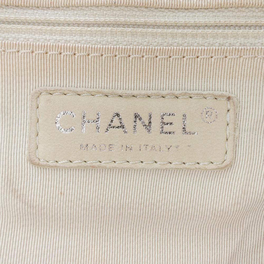 Chanel Flap Bag