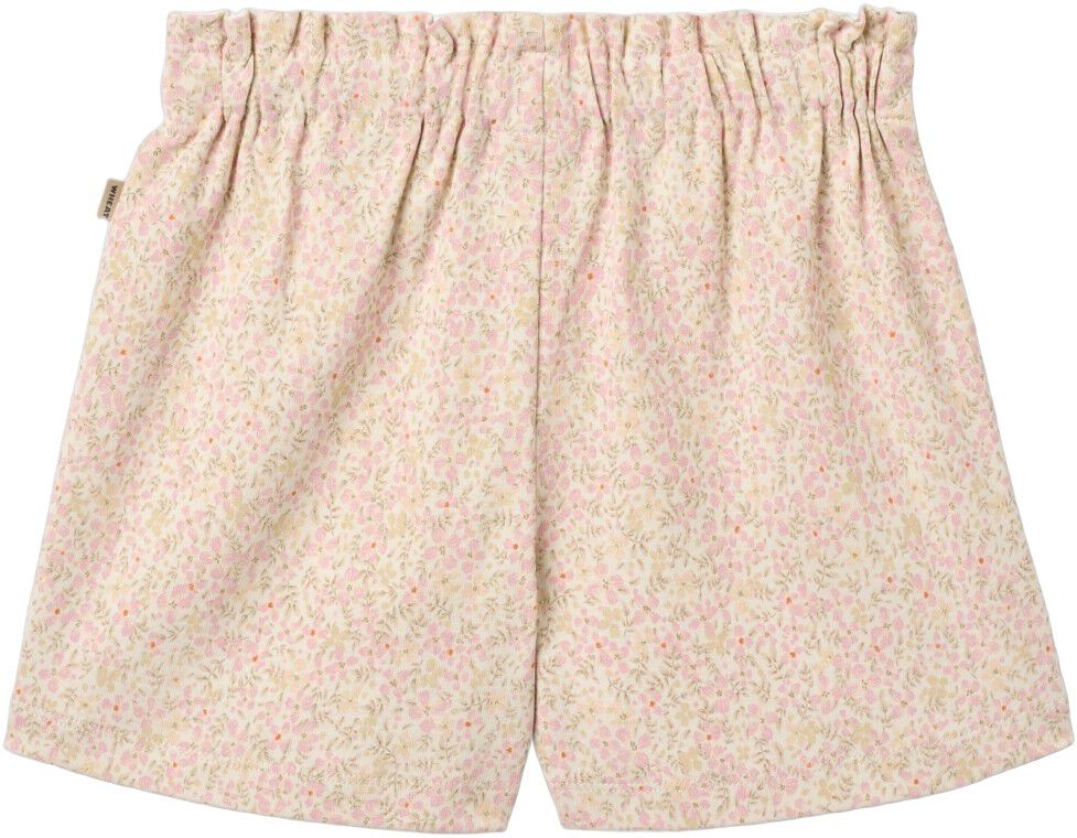 Todelt S&aelig;t med T-shirt og Shorts