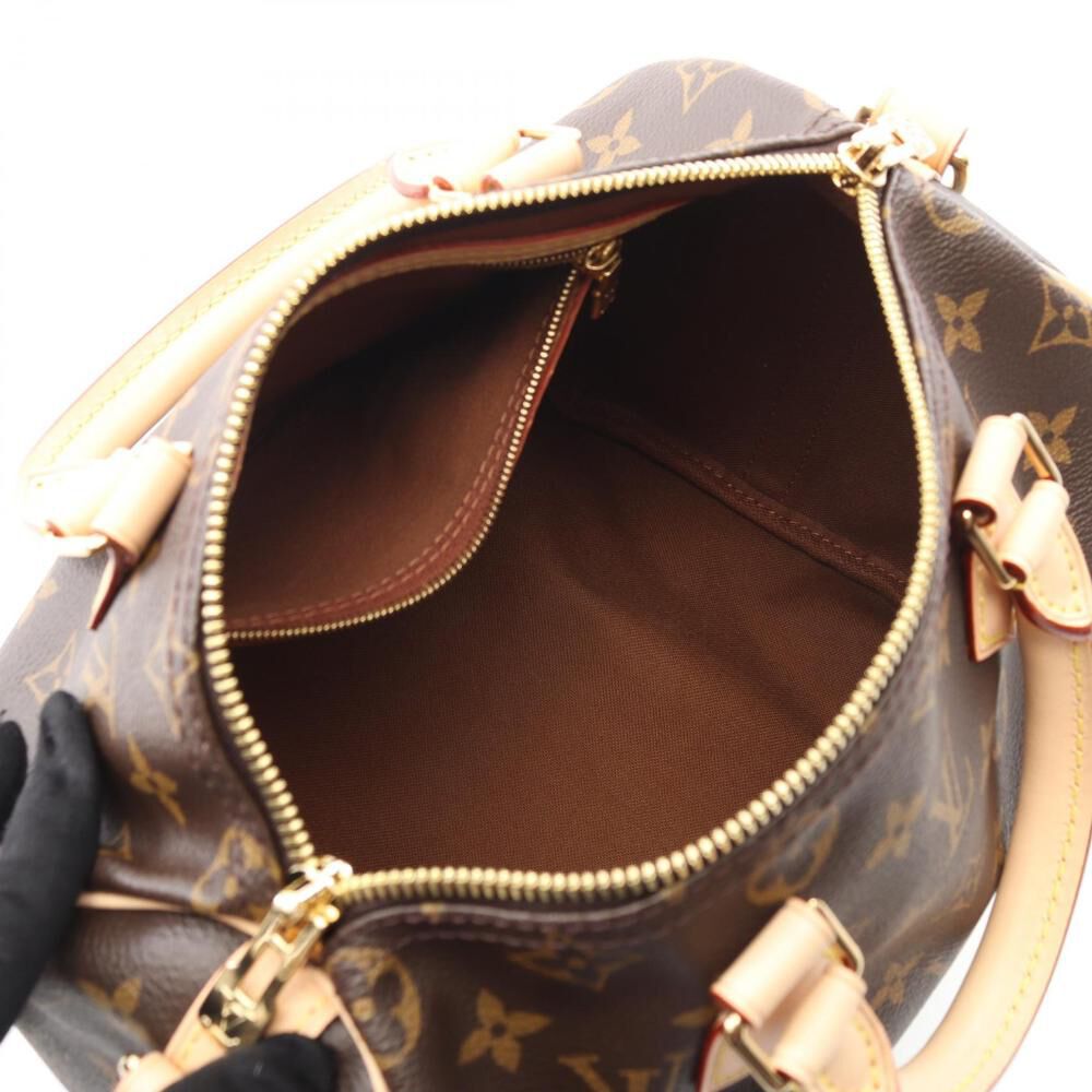 Louis Vuitton Speedy
