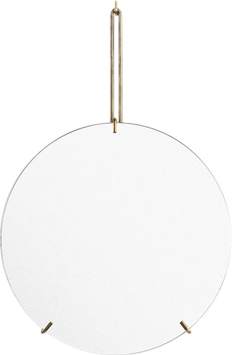Wall Mirror spejl 30 cm.
