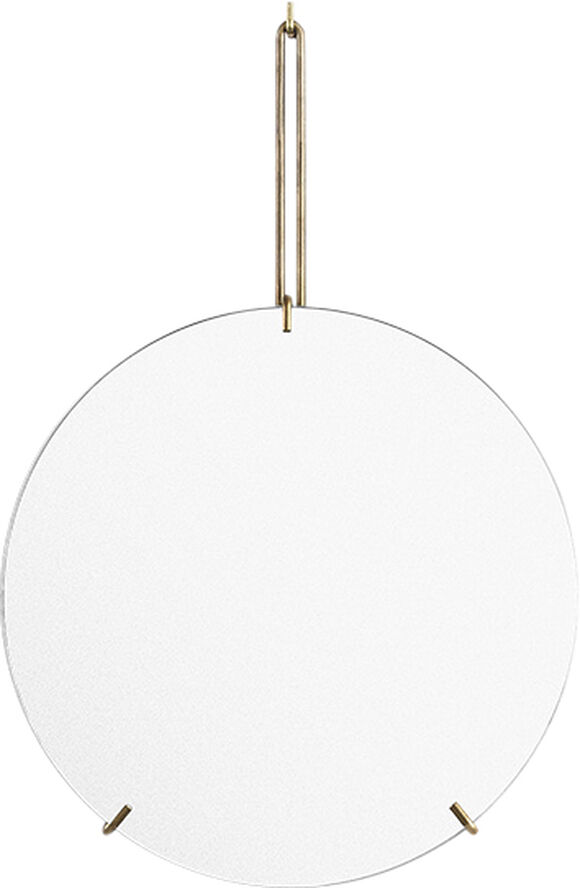 Wall Mirror spejl 30 cm.