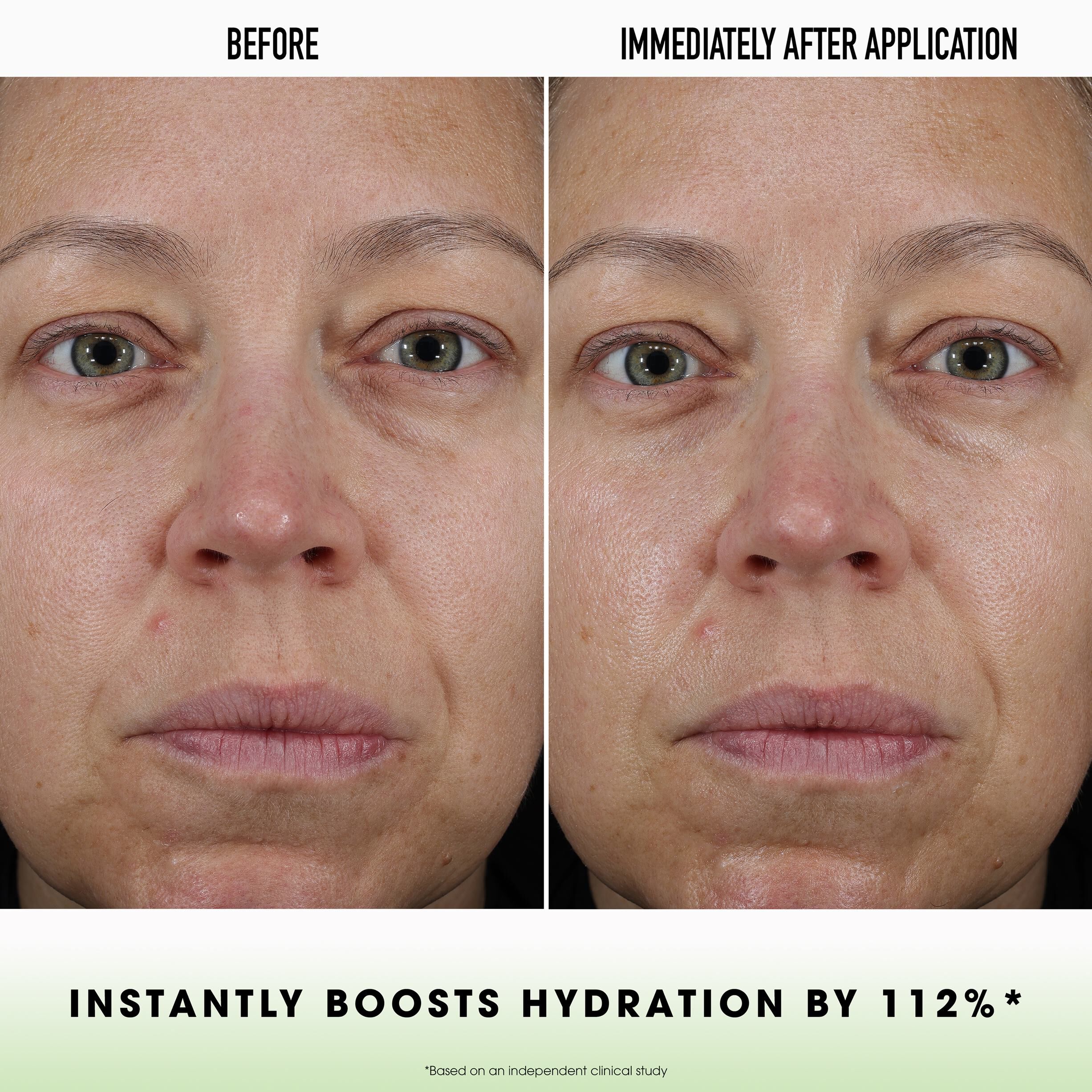 SKINLONGEVITY Hydration Haven Gel Cream
