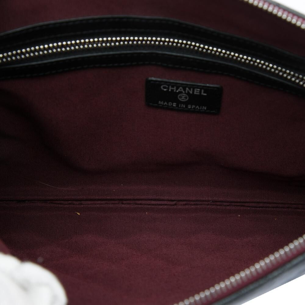 Chanel Clutch