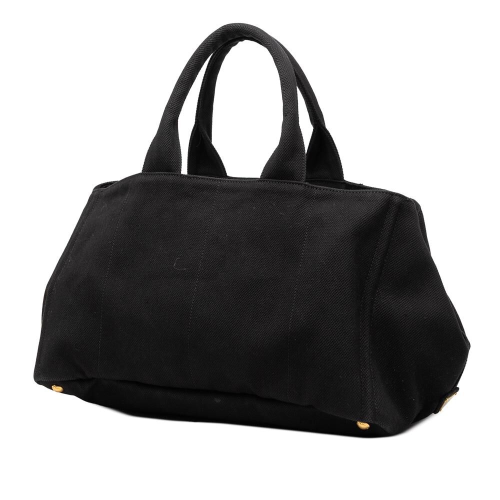 Prada Canapa Tote