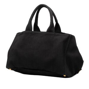 Prada Canapa Tote