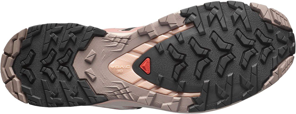 XA Pro 3D V9 Vandresko