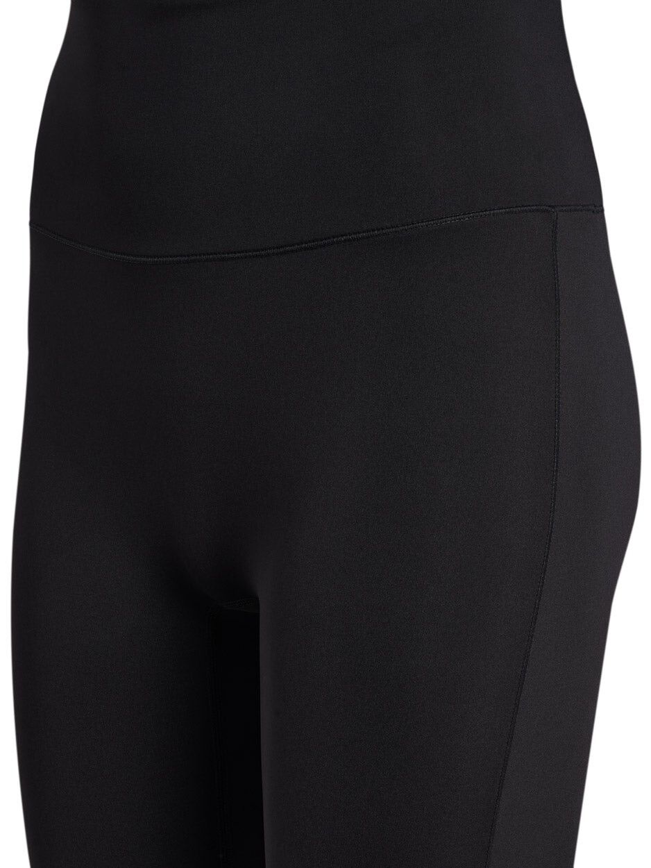 Yoga Flare High Waist Tights