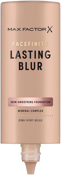 Facefinity Lasting Blur Foundation