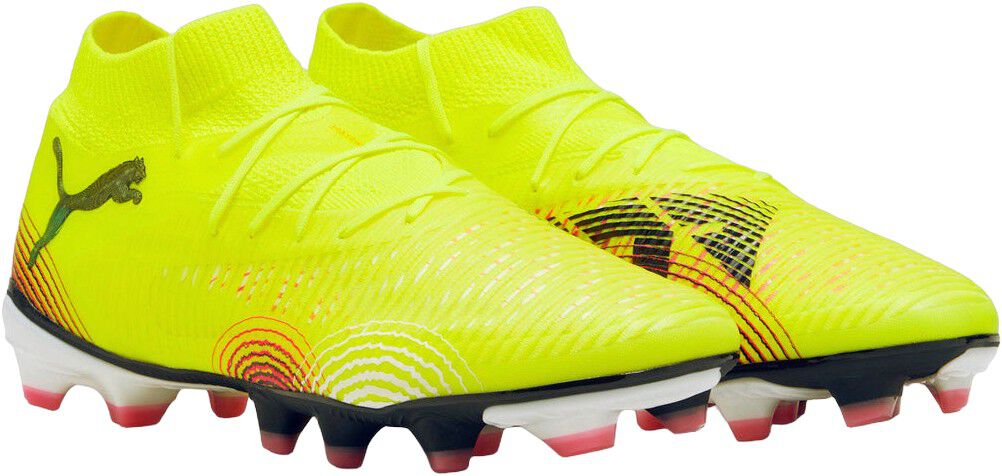 Future 8 Pro FG/AG Dame Fodboldst&oslash;vler