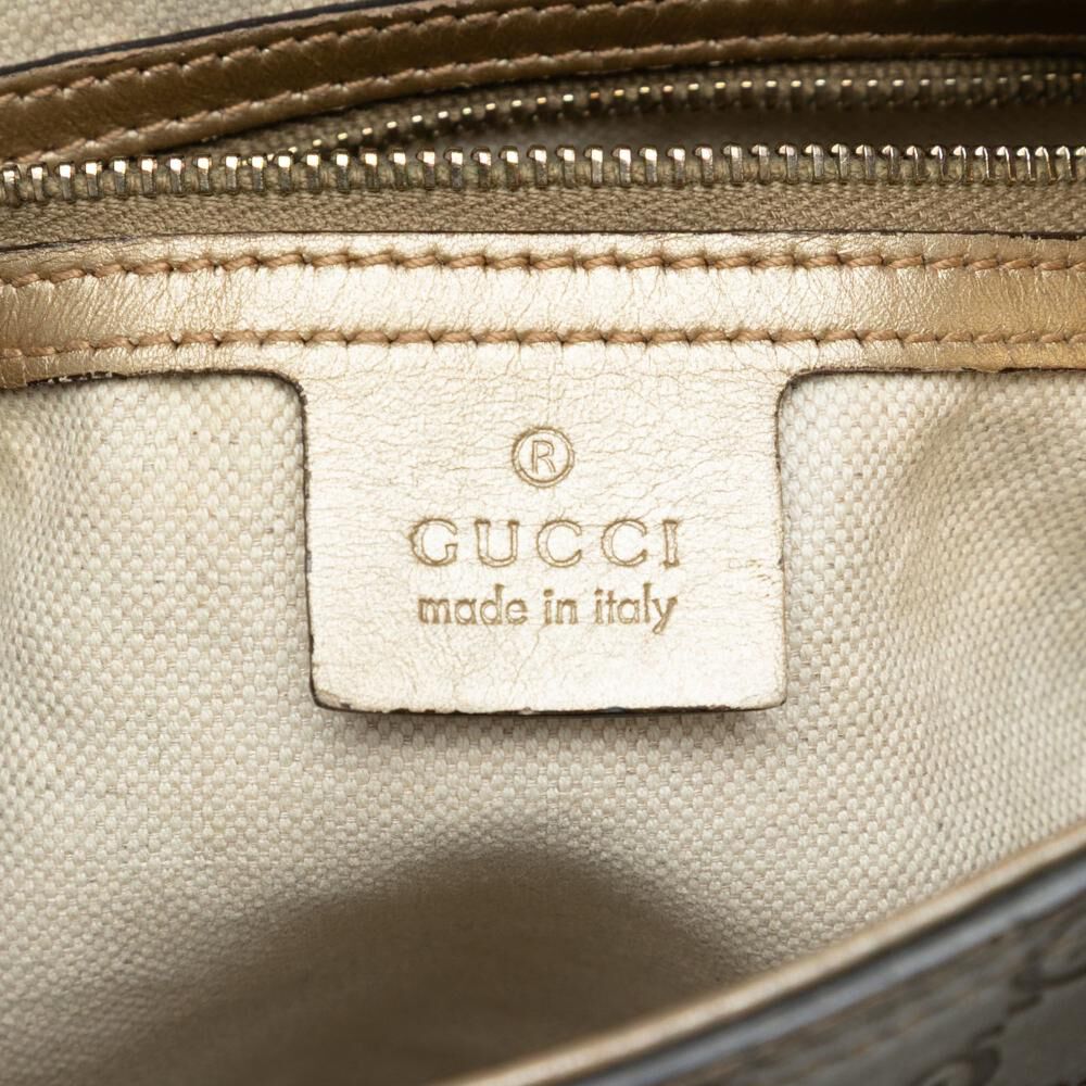 Gucci Handbag