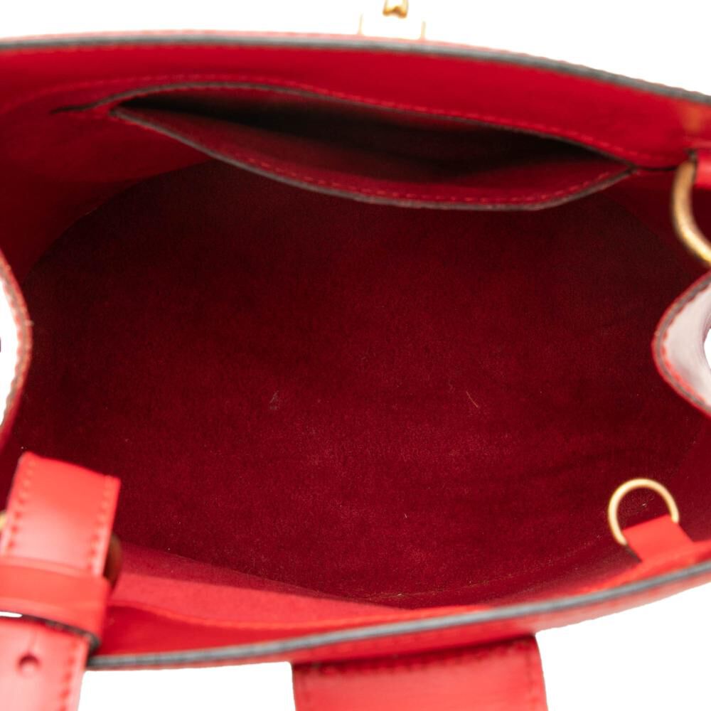 Louis Vuitton Cluny