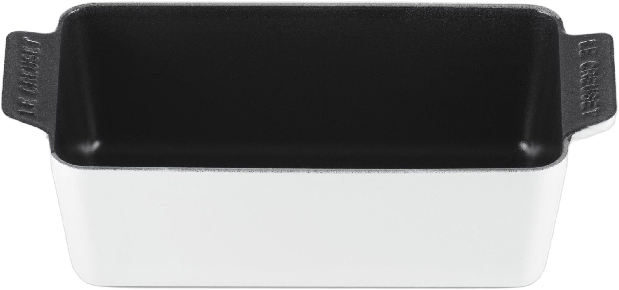 Sig Br&oslash;dform White 23cm