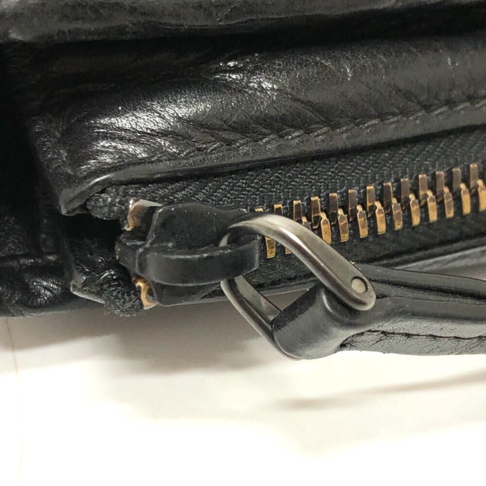 Prada Messenger Bag