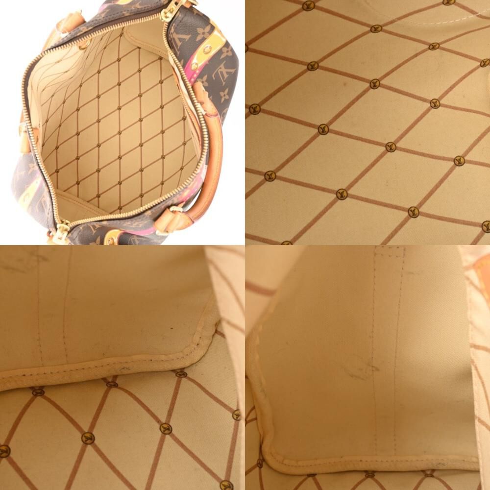 Louis Vuitton Speedy