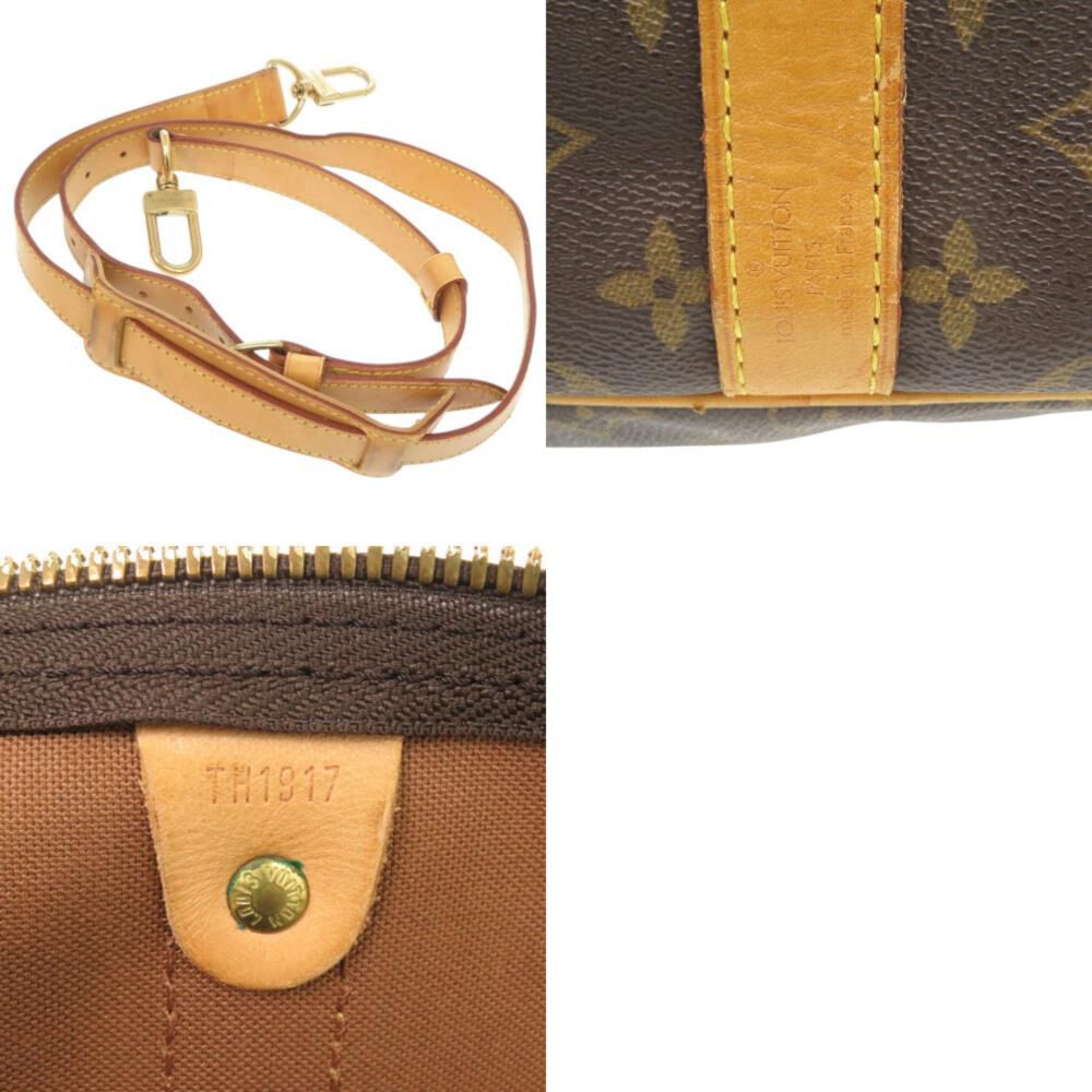 Louis Vuitton Keepall