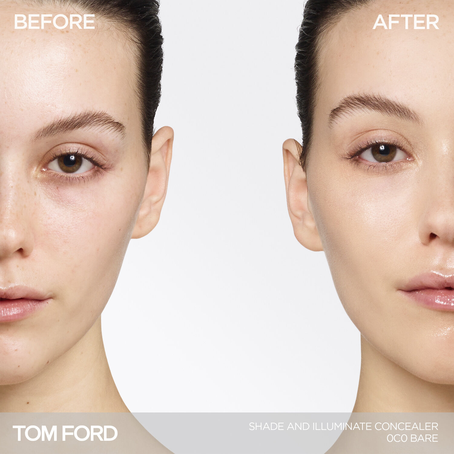 Shade & Illuminate Concealer