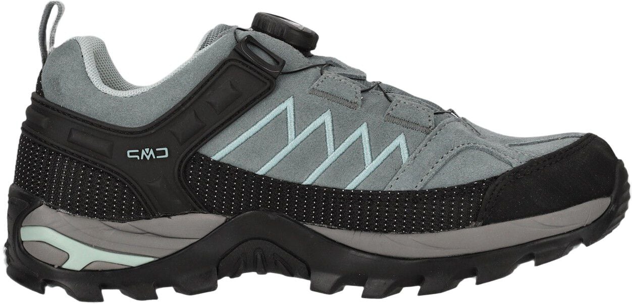 RIGEL LOW WMN FITGO TREKKING S