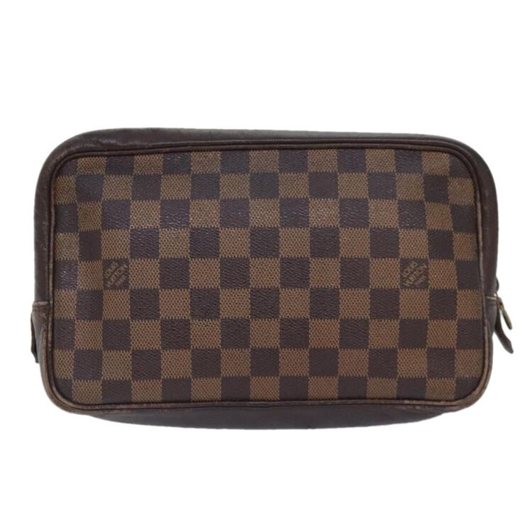 Louis Vuitton Trousse Toilette