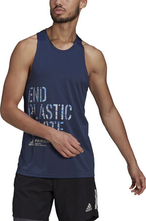 Run for the Oceans Graphic tanktop