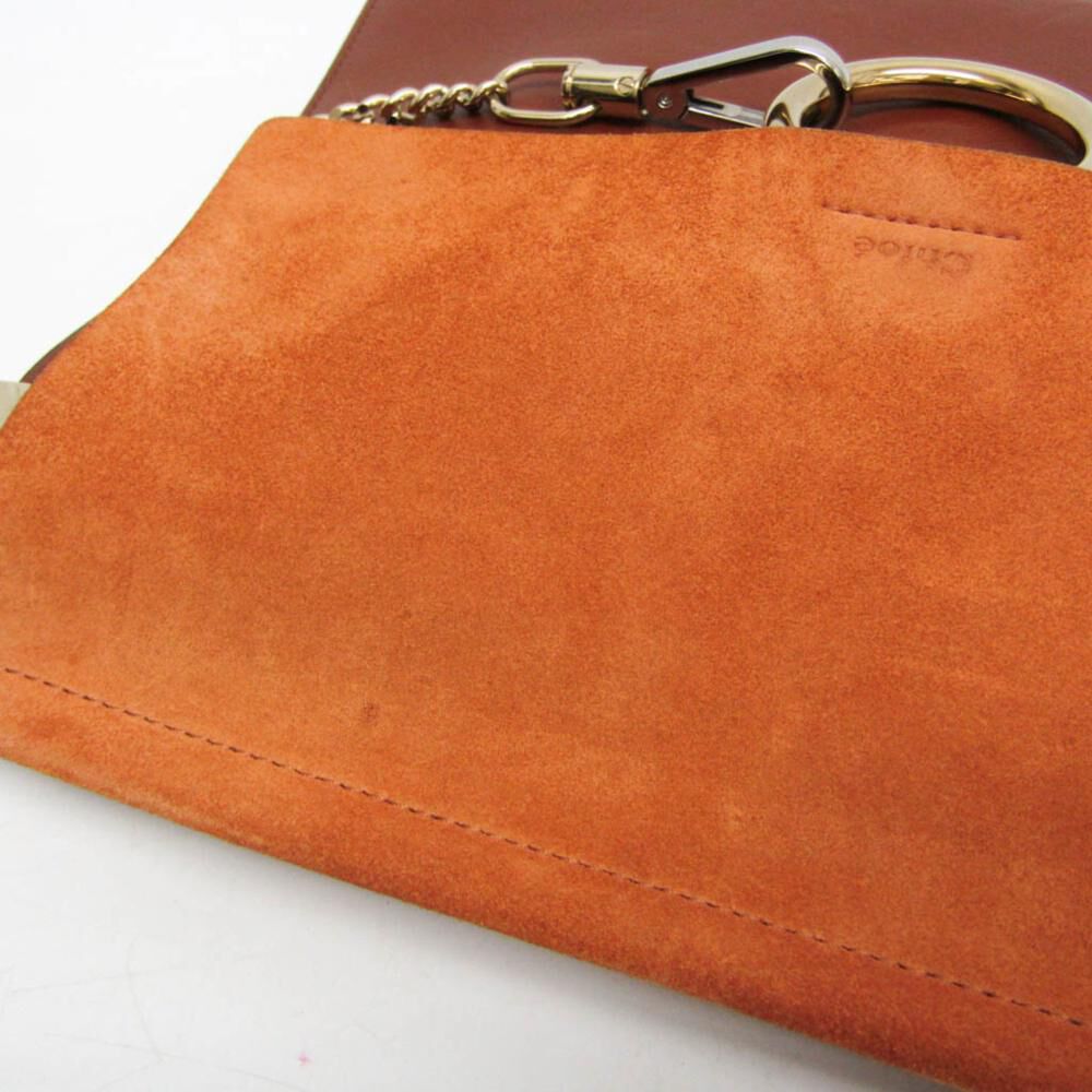 Chlo&eacute; Shoulder Bag