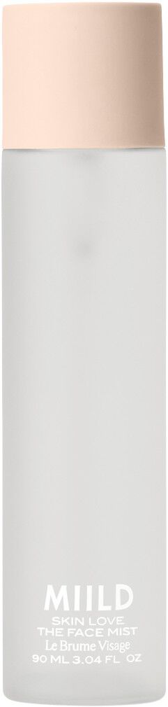 Toner og ansigtsmist