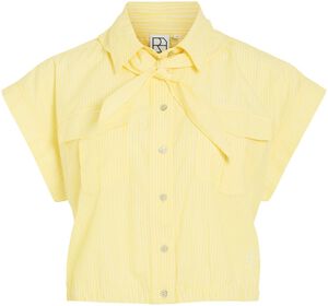 ROULINNE S/L SHIRT/PF