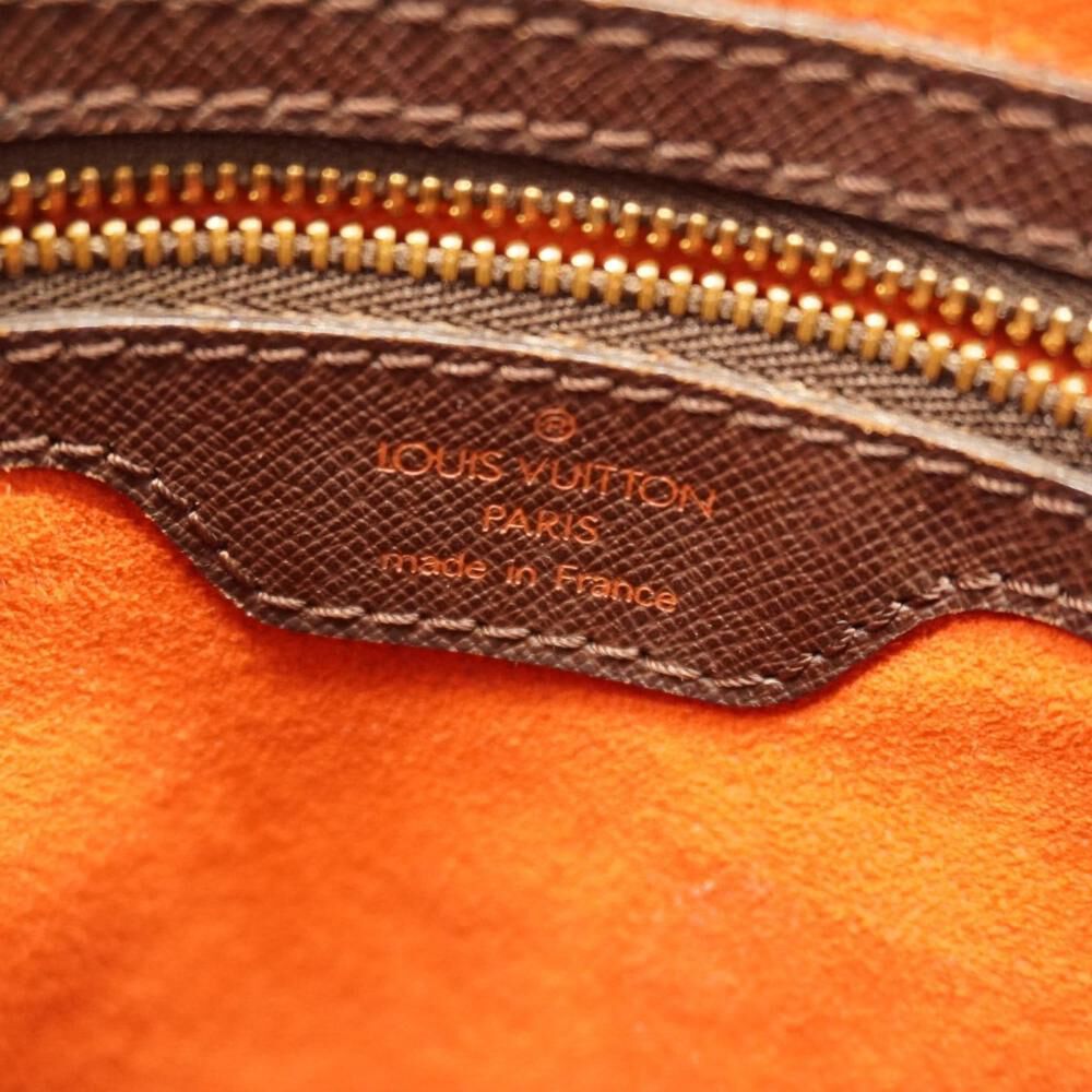 Louis Vuitton Bucket Bag