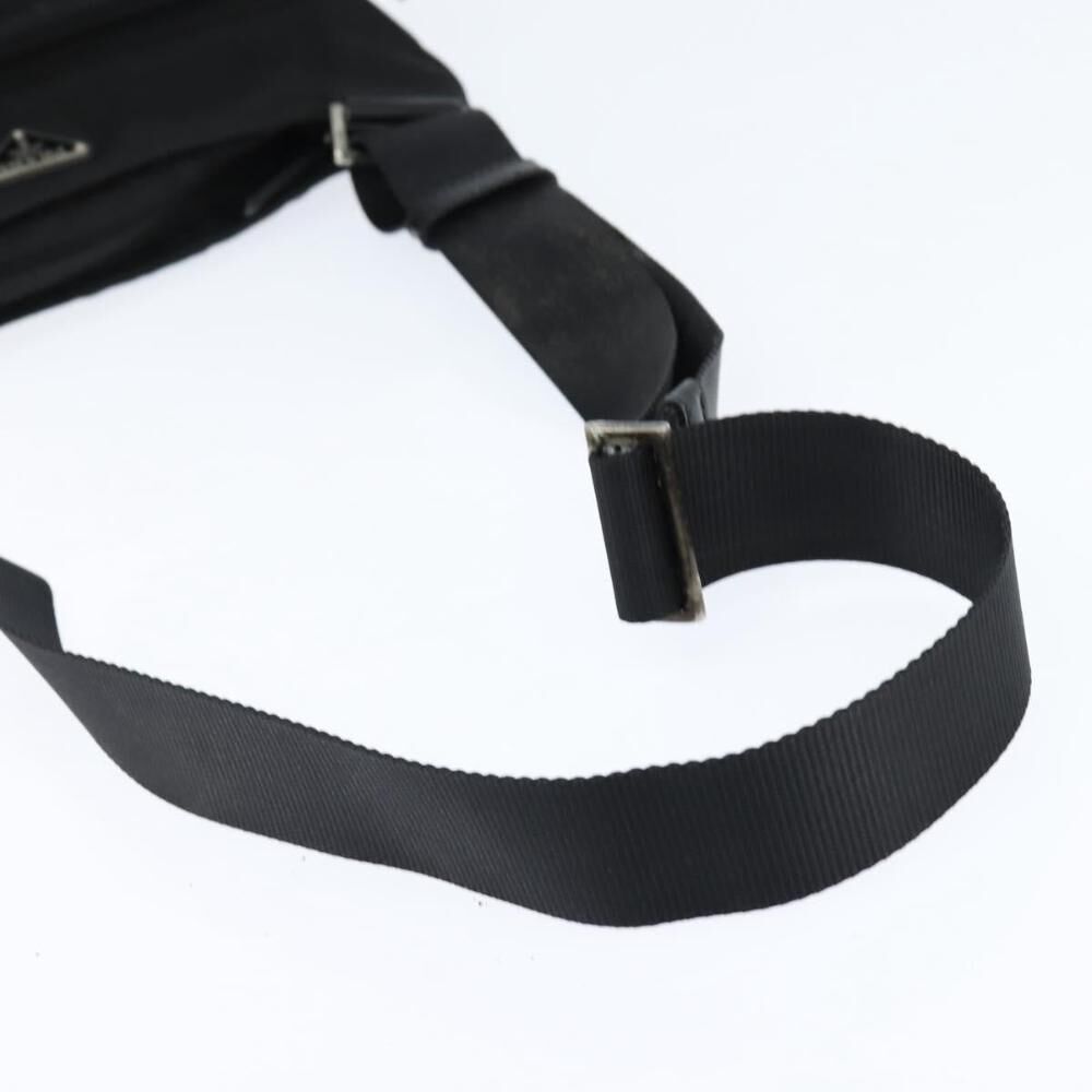 Prada Shoulder Bag