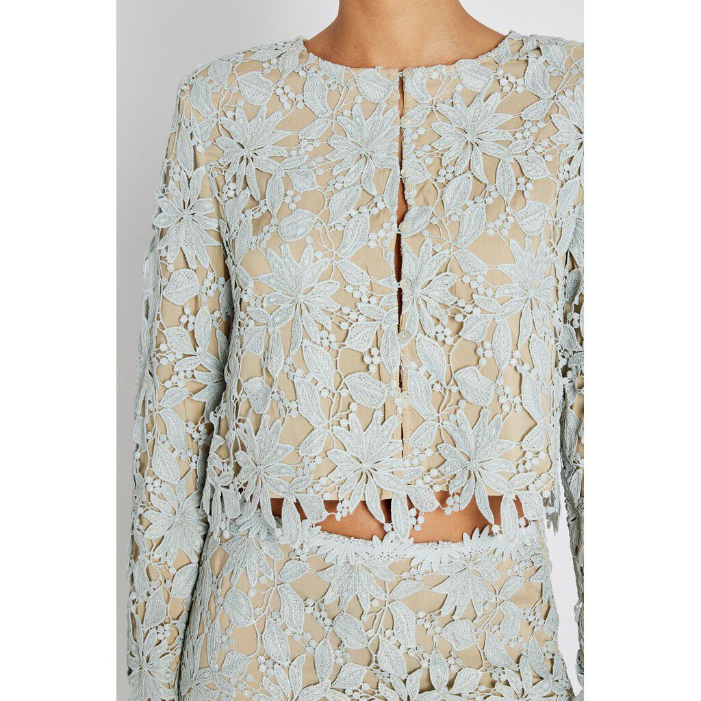 PinangaBBToqa jacket