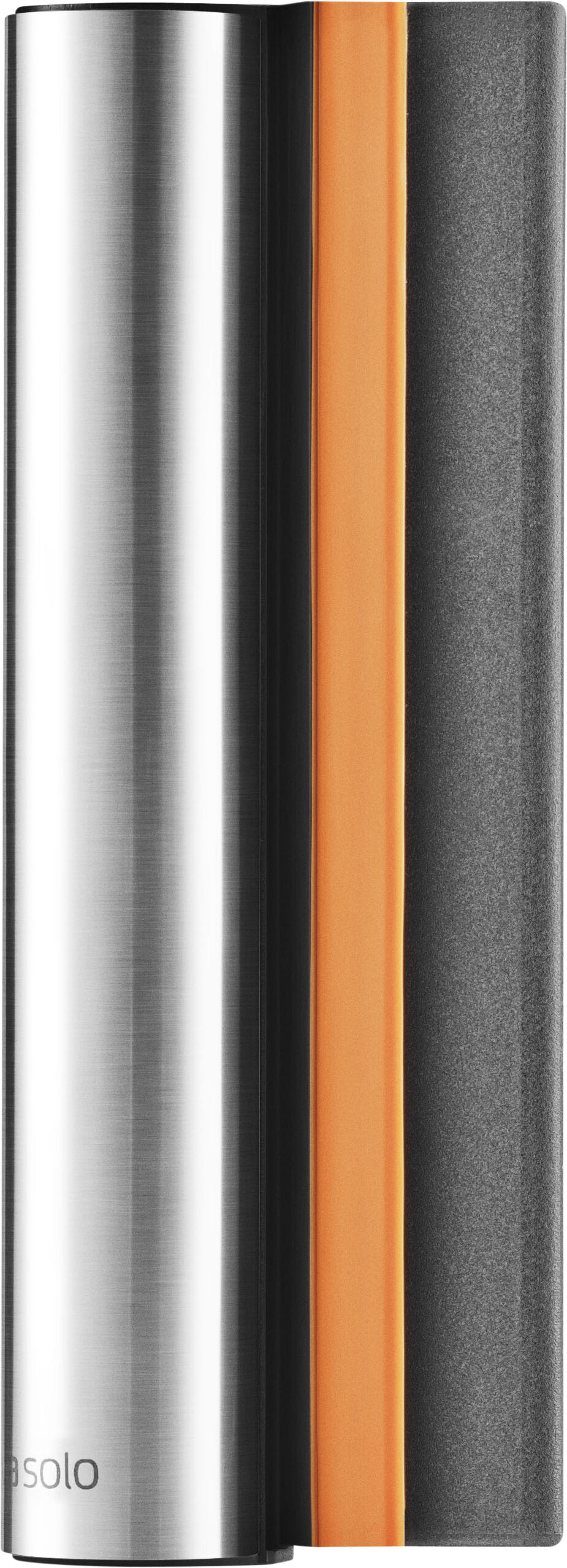 Sammenfoldelig isskraber