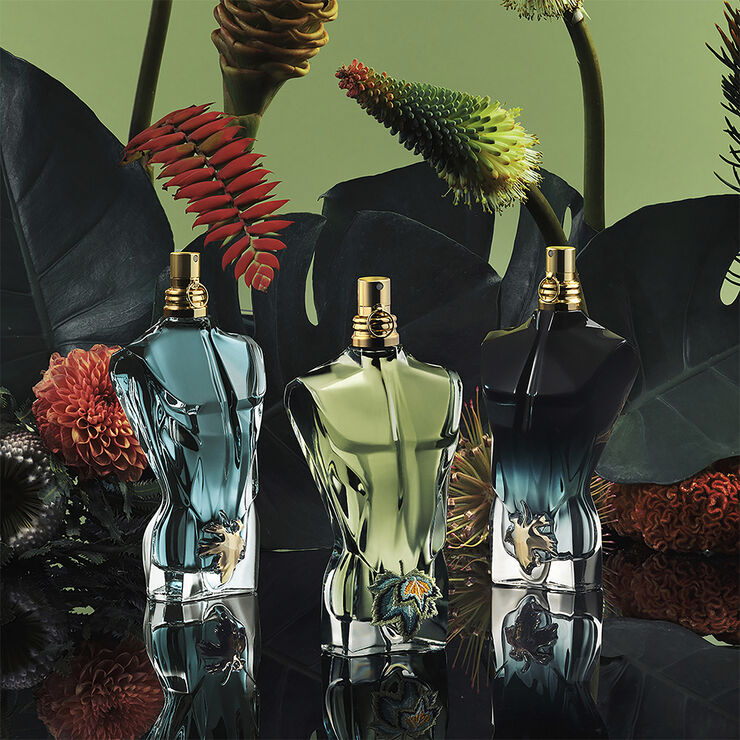 Le Beau Paradise Garden Eau de Toilette