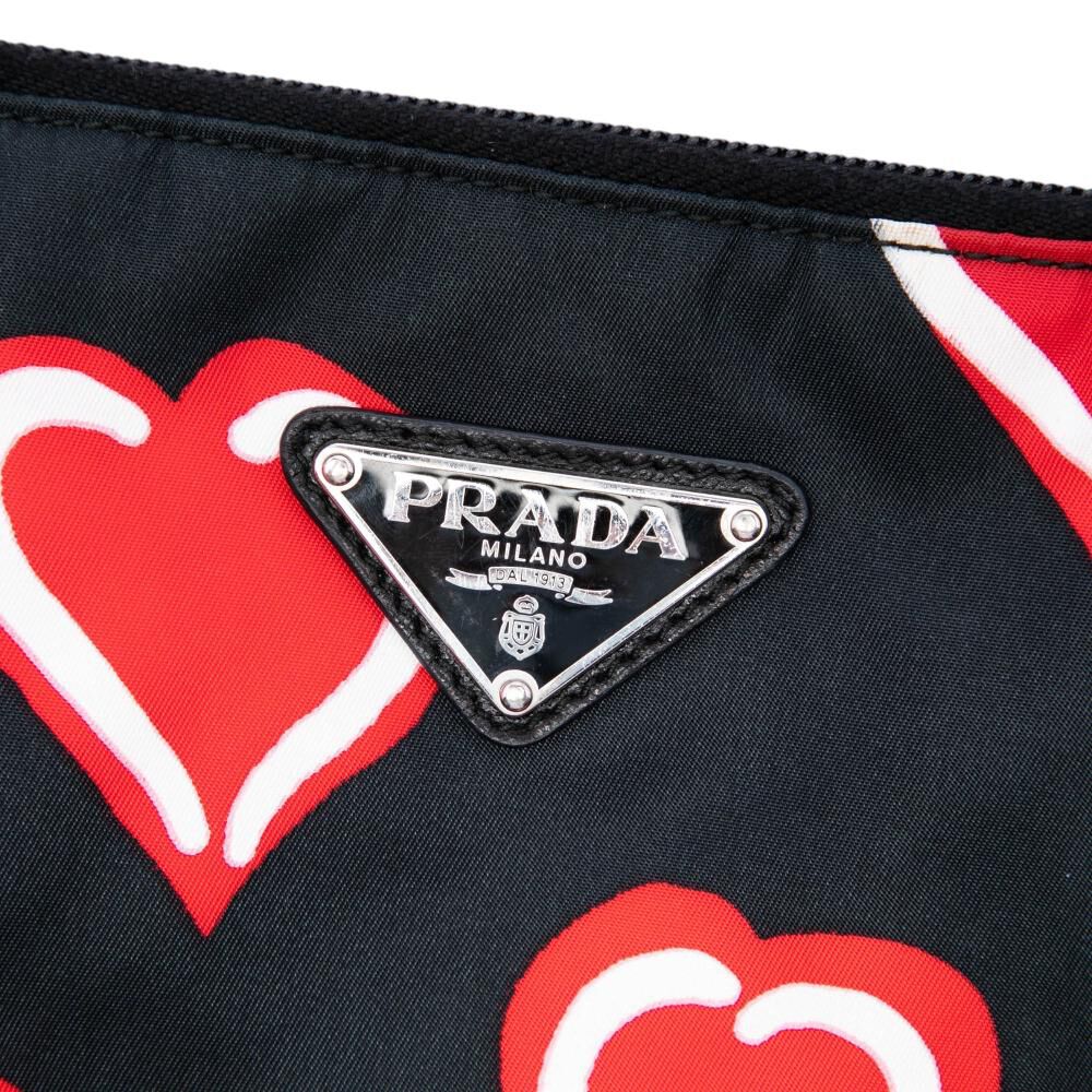 Prada Tessuto