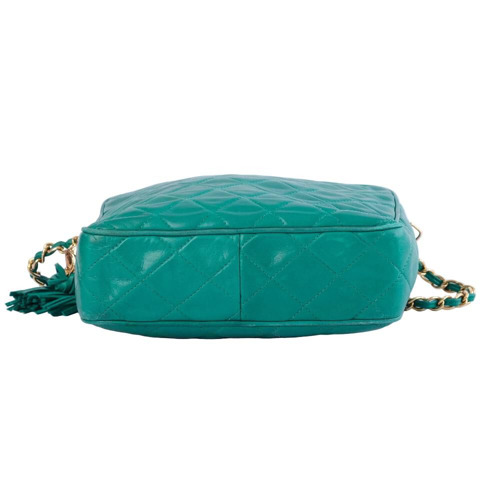 Chanel Clutch