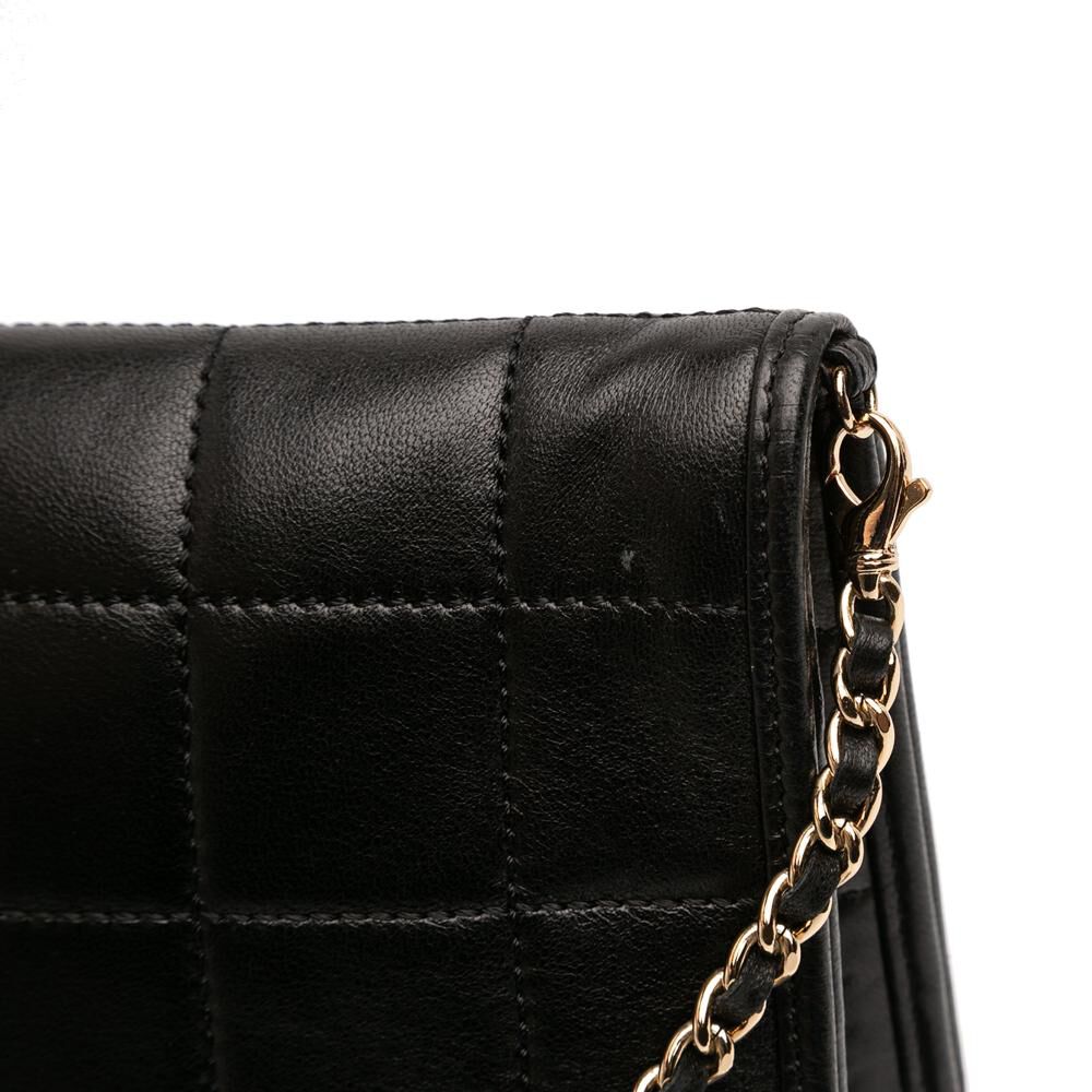 Chanel Chocolate Bar