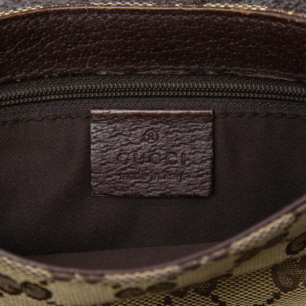 Gucci Belt Bag