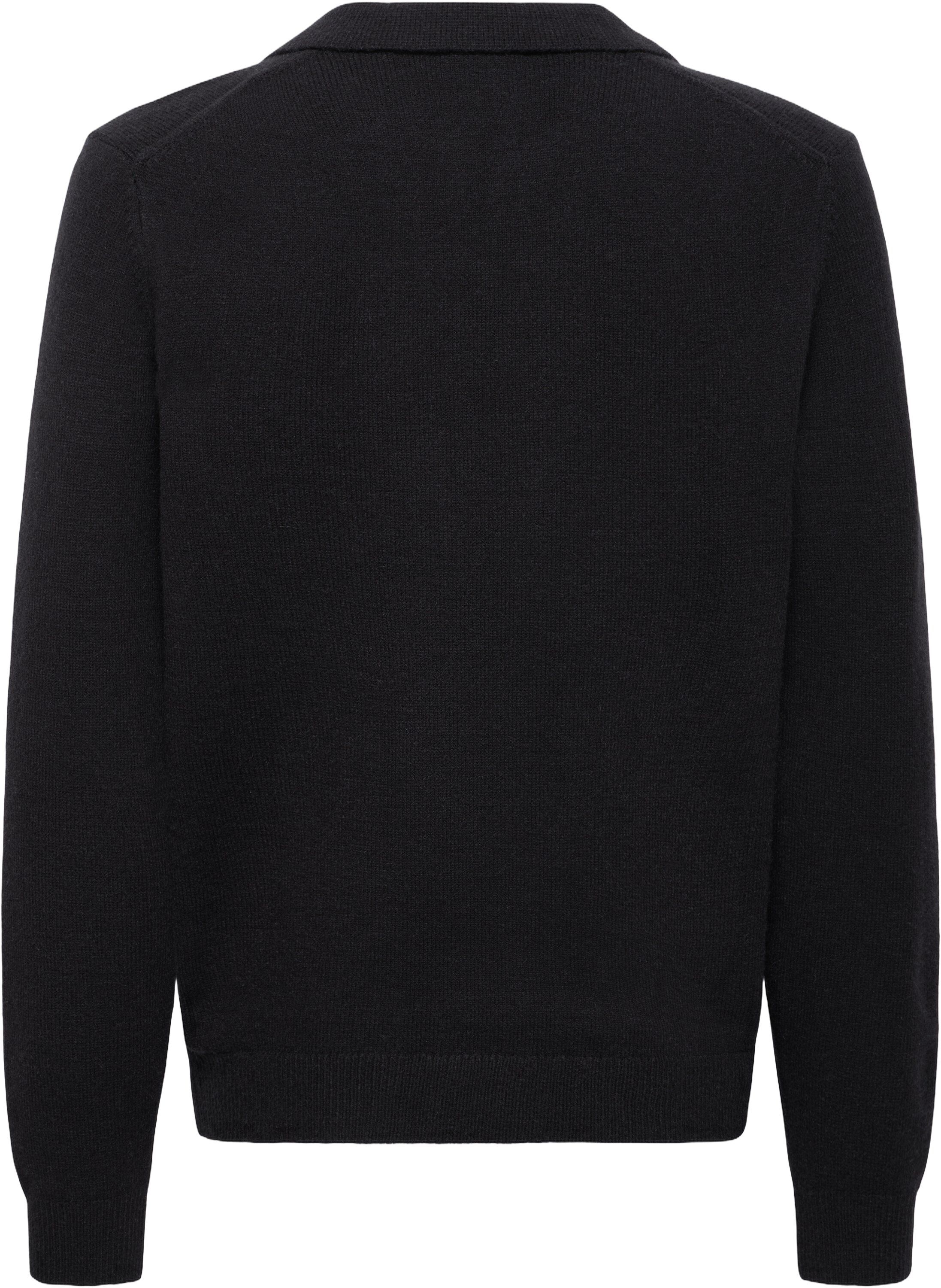 CFKARL polo knit