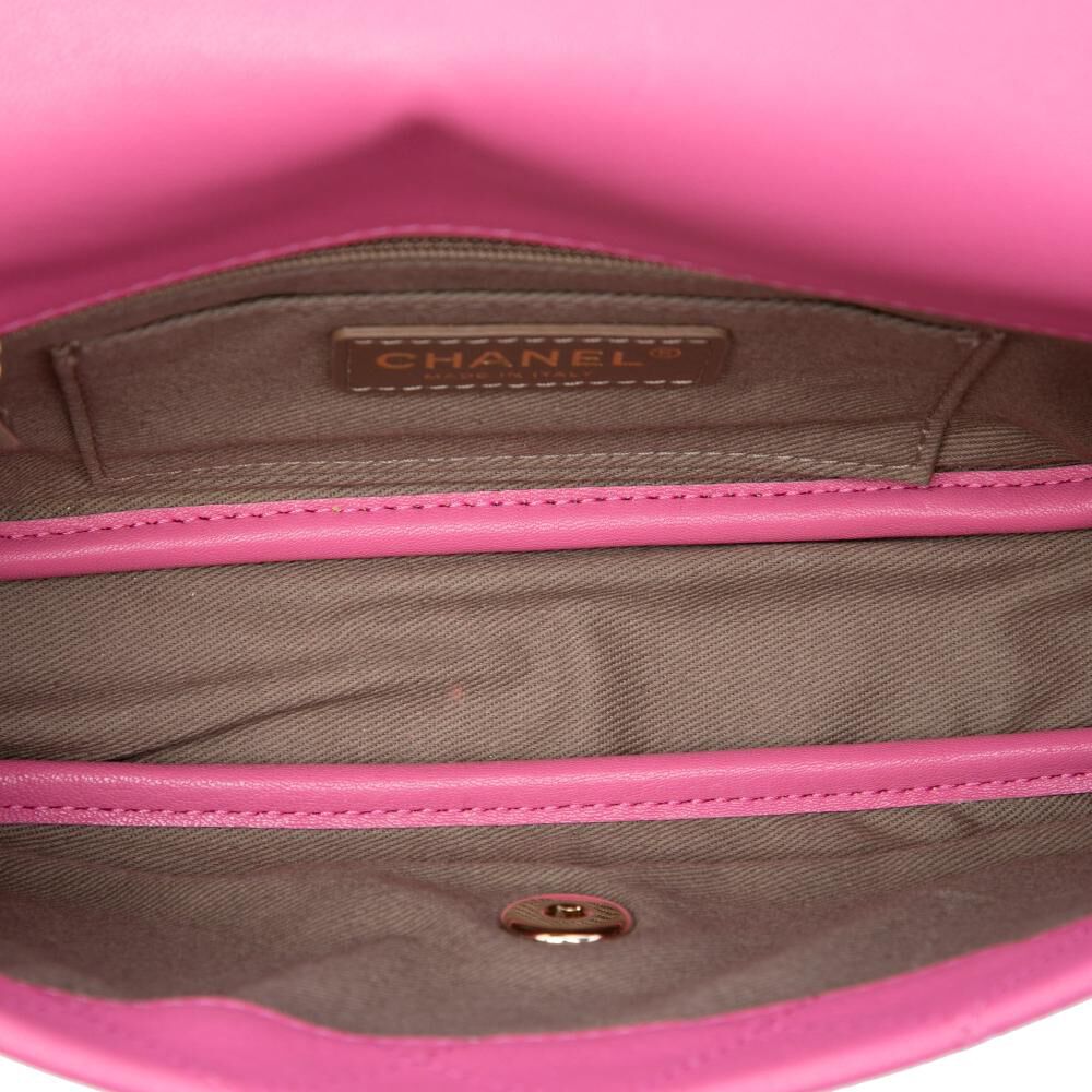 Chanel Flap Bag