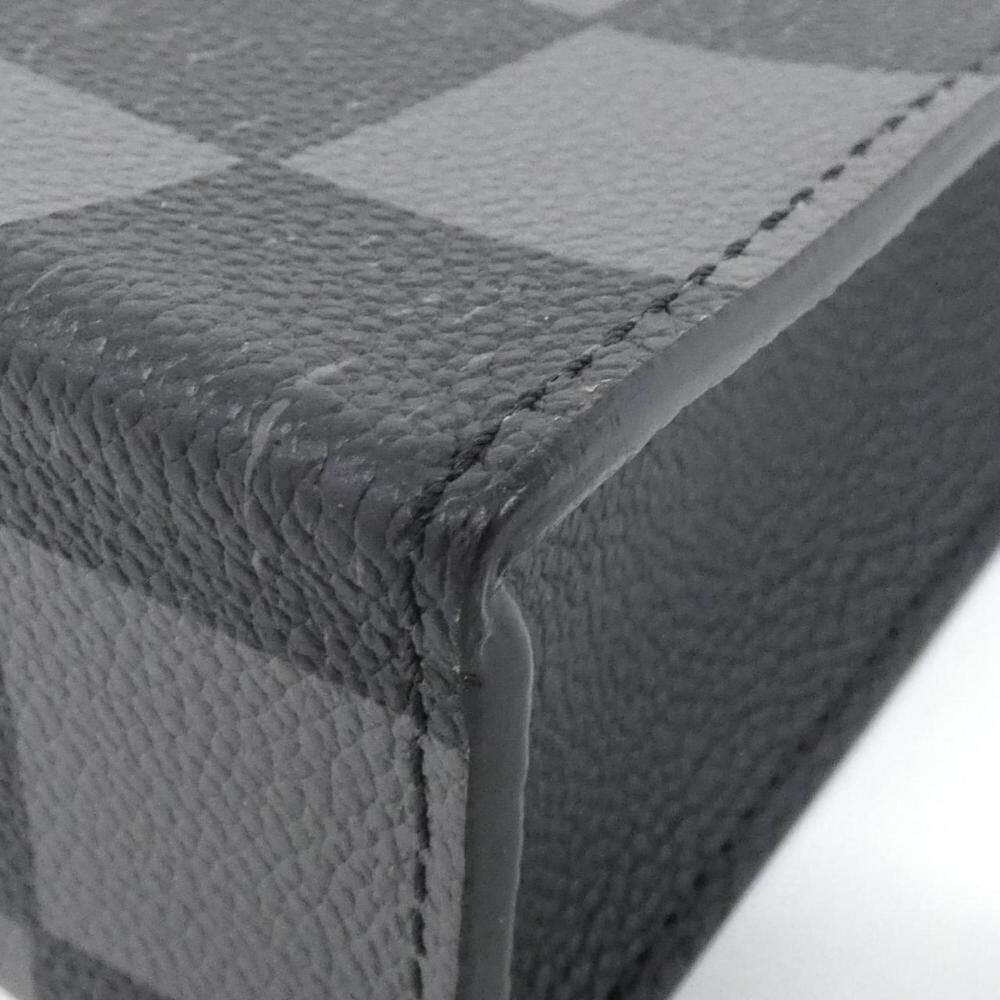 Louis Vuitton Sac Plat