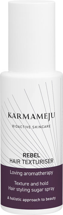 REBEL hair texturiser