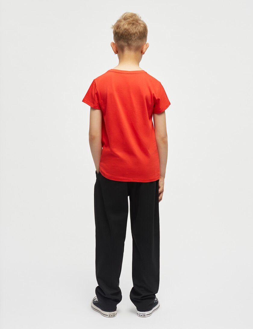 Single Cotton Tuvina mini mirror Tee