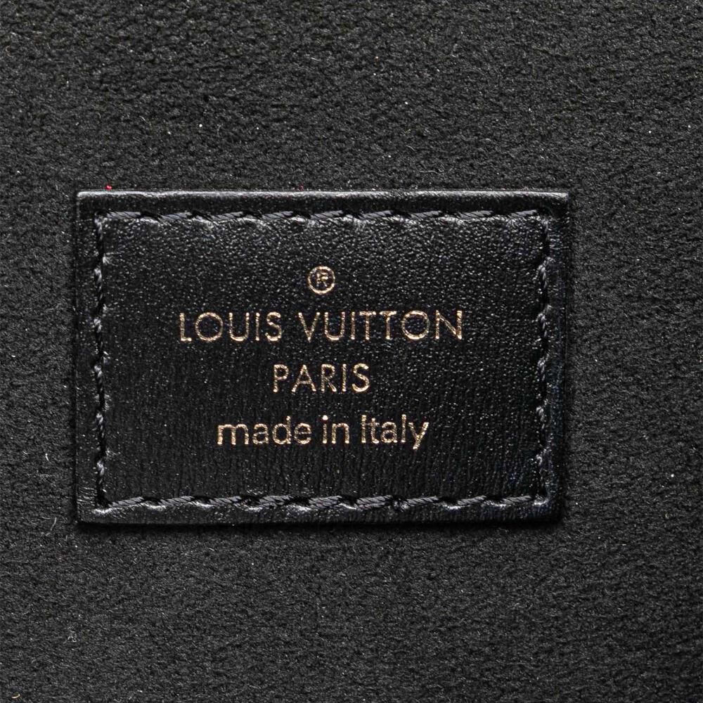 Louis Vuitton Pochette M&eacute;tis